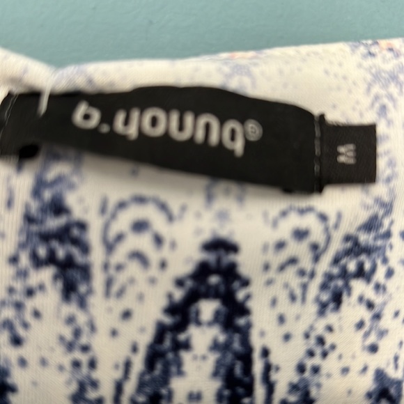 NWNT By YOUNG  dress, M - Picture 6 of 12